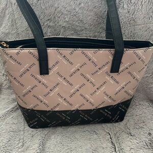 ISAAC MIZRAHI purse